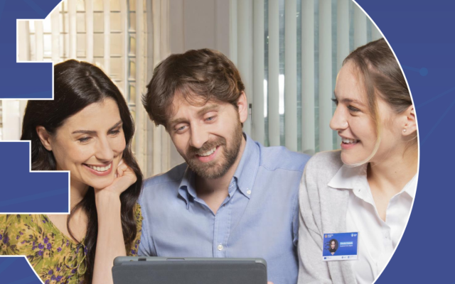 Centri di Facilitazione Digitale